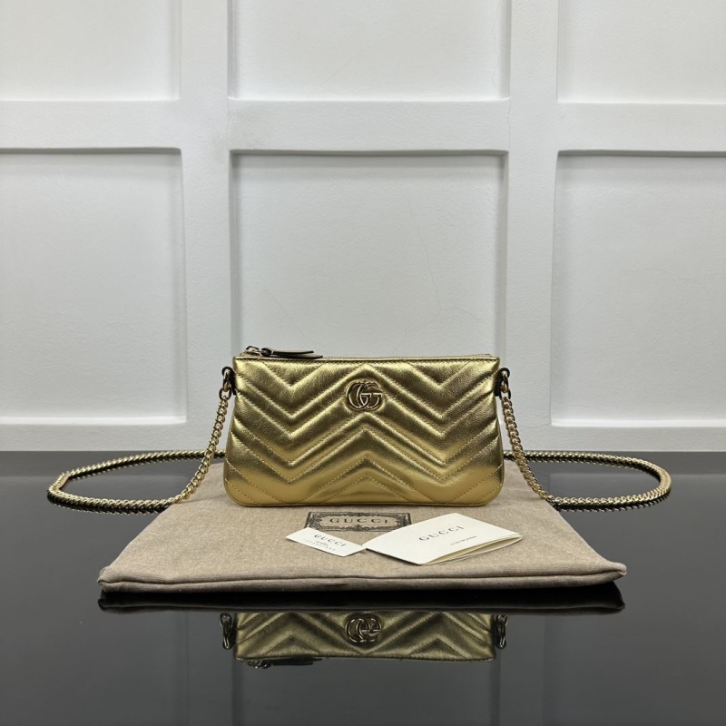 G*u*i satchel bags